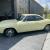 1965 Chevrolet Corvair