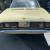 1965 Chevrolet Corvair