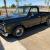 1972 Chevrolet C-10