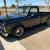 1972 Chevrolet C-10