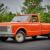 1971 Chevrolet C-10