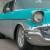 1957 Chevrolet BelAir/210/150 Pro-Touring - ProCharged Big Block - A/C