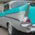 1957 Chevrolet BelAir/210/150 Pro-Touring - ProCharged Big Block - A/C
