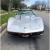 1978 Chevrolet Corvette L-82 Engine 250Hp 25th Anniversary Edition