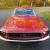 1967 Ford Mustang