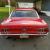 1967 Ford Mustang