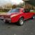 1967 Ford Mustang