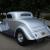 1934 Ford coupe hot rod custom 3 window ford v8