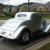 1934 Ford coupe hot rod custom 3 window ford v8
