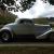 1934 Ford coupe hot rod custom 3 window ford v8
