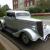 1934 Ford coupe hot rod custom 3 window ford v8