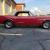 1967 Ford Mustang