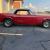 1967 Ford Mustang