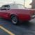 1967 Ford Mustang