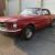 1967 Ford Mustang