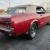 1967 Ford Mustang