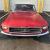 1967 Ford Mustang