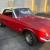 1967 Ford Mustang