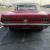 1967 Ford Mustang