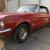 1967 Ford Mustang