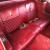 1967 Ford Mustang