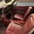 1967 Ford Mustang