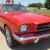 1965 Ford Mustang 64 1/2 Mustang Coupe w/ Power Steering