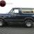 1988 Ford Bronco XLT 351 WINDSOR AUTO!