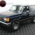 1988 Ford Bronco XLT 351 WINDSOR AUTO!