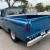 1963 Ford Other Pickups