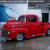 1948 Ford F1 Pickup