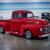 1948 Ford F1 Pickup