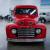 1948 Ford F1 Pickup