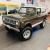 1967 INTERNATIONAL SCOUT -Ride with Style