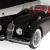 1954 Jaguar XK SE Stunning Black/Red