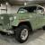 1971 Jeep Jeepster Commando