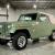 1971 Jeep Jeepster Commando
