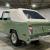 1971 Jeep Jeepster Commando