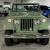 1971 Jeep Jeepster Commando