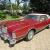 1975 Lincoln Continental Fully loaded just 18ks original