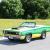 1971 Plymouth Duster Chop TOP