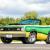1971 Plymouth Duster Chop TOP