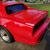 1988 Pontiac Trans Am GTA Notchback