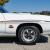 1970 Pontiac GTO