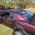 1968 Pontiac Firebird