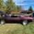 1968 Pontiac Firebird