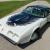 1980 Pontiac Trans Am Y85 Indy Pace Car - PHS, 10k Miles, AC, Loaded