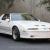 1989 Pontiac Trans Am Turbo 20Th Anniversary