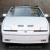 1989 Pontiac Trans Am Turbo 20Th Anniversary