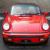 1987 Porsche Carrera Targa